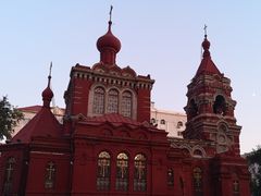 -圣·阿列克谢耶夫教堂