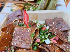 -为民烧烤吧.自贡爆炒菜(收录10年好店)