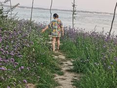 -漳泽水库水上公园
