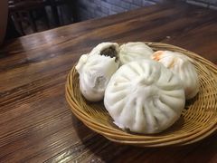 -清真石家包子(大皮院总店)