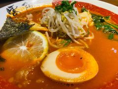 -雷门拉面店(新光天地店)