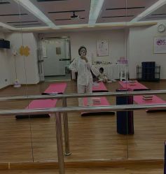 -星摇篮月子中心(紫竹万怡店)