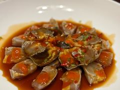 -钱塘花园·宁波菜