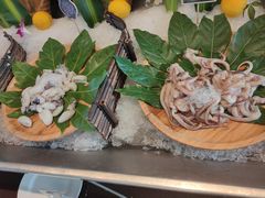 -火舞泰·泰式海鲜火锅餐厅(世纪城店)