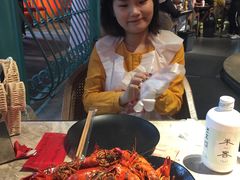 -沪小胖小龙虾(淮海中路旗舰店)
