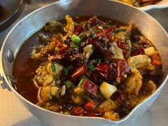 -老房子·南昌菜(双子塔店)