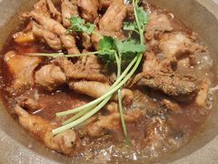 -巴乡石锅鱼(密云店)