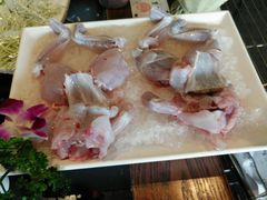 -重庆德庄火锅(体育中心店)
