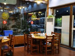 -下梅人家土菜馆(历史文化餐厅度假区店)