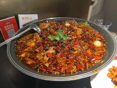 -麻六记(凤凰汇店)