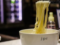 黄花鱼煨面-jpc集品餐厅(中山店)