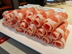 -蝎王府羊蝎子(虎坊桥总店)