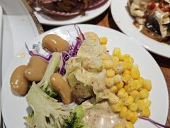 -汉巴味德(大悦城店)