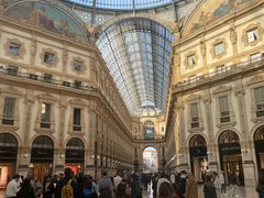 -埃马努埃莱二世拱廊