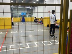 -逗你运动体能训练中心(冠城店)