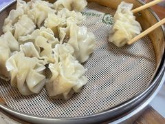 -六顺园回族饭店(安松街店)