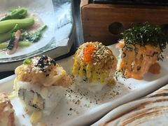 -花潮料理艺食馆(成都万象城店)