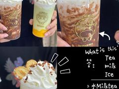 -牛牛和清小妞芝士卷饼厂(红谷滩万达店)