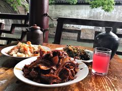 -观桥阁(锦溪店)