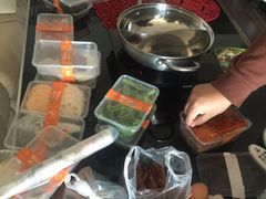 -呷哺呷哺 黄金牧场 (欢乐谷店)