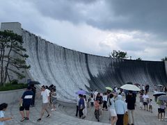 -观潮胜地公园