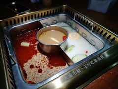 -大渝火锅(苏州西城永捷店)