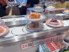 -新一番三文鱼寿司(红城湖店)