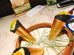 -桂满陇·蟹黄小笼汤包(中山公园店)