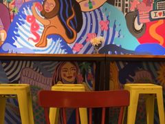 -Mesa Madre梅萨妈妈·Bintana(国贸店)