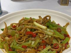 -一品江南韵·淮扬菜