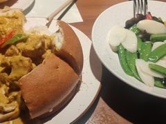 -大树餐厅(益田假日店)