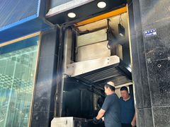 -马健烤肉(东丽大厦店)