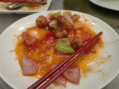 -翠盈餐厅(樟木头店)