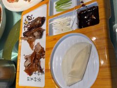 -阿娘家·原生态农家菜(国顺东路店)