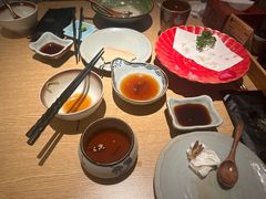 -阿吾罗·月咏精致日料(港汇恒隆广场店)
