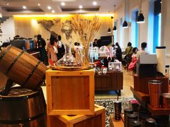 -星巴克臻选(广州沙面店)