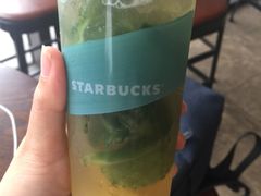 -星巴克臻选(深圳龙华红山天虹店)