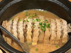 -竹里馆·淮扬菜·功夫茶(老门东店)