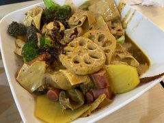 -林静小吃(复兴路店)