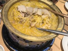 -关东小磨东北菜(上海长风大悦城店)