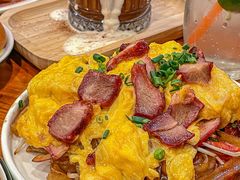 -澳门陈光记烧味饭店(南京德基广场店)