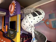 -清远熹乐谷温泉度假酒店