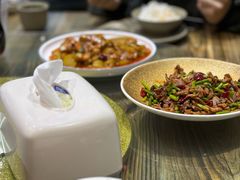 -POLO小馆·老南京菜(解放路店)