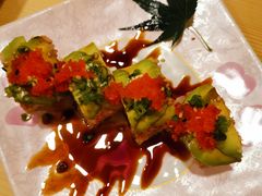 -隐月· 㐂和食屋(芝罘万达公馆店)