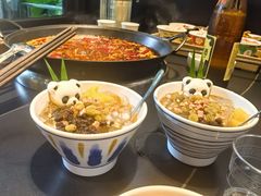 -俏媳妇火锅(宽窄巷子店)