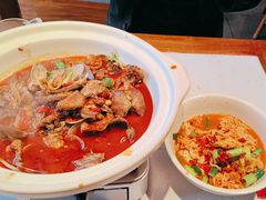 -最爱妈妈菜·宜春本地菜(一店)