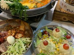 -京尚道韩式美食屋(海甸岛店)