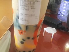 -CoCo都可(北苑K酷店)