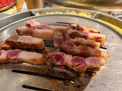 -姜虎东白丁烤肉(深圳湾后海汇店)