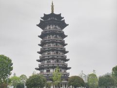 -洋湖国家湿地公园